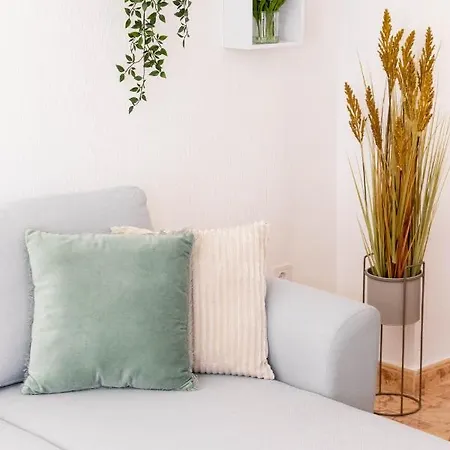 Piso En El Centro * Torrevieja