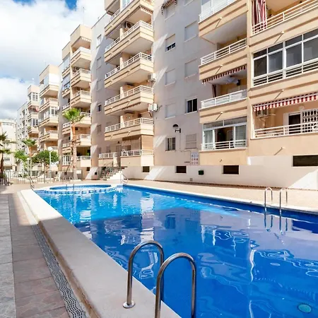 Piso En El Centro Apartment