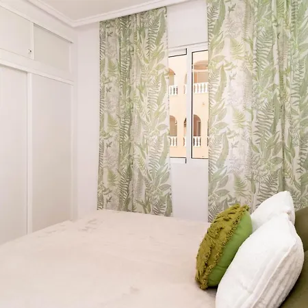 Piso En El Centro Lägenhet