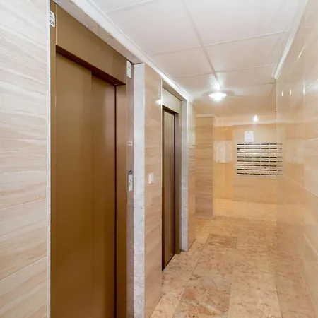 Apartment Piso En El Centro *