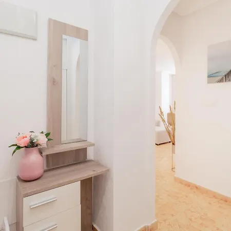 Lägenhet Piso En El Centro