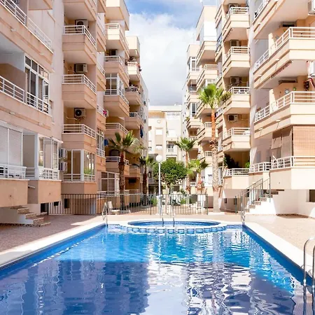 Piso En El Centro Apartment