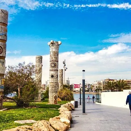 Piso En El Centro Torrevieja