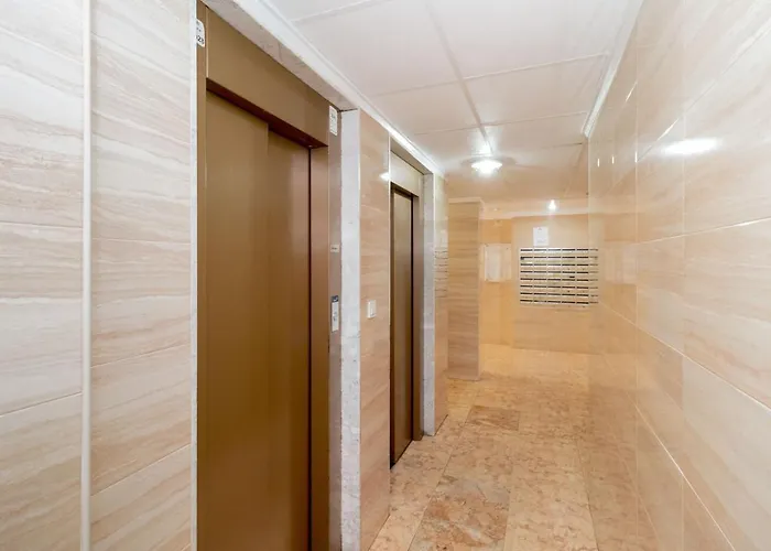 Appartamento Piso En El Centro *